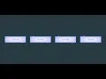 Button Hover Awesome Effect Using only html and css