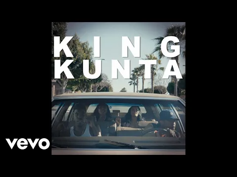 Download MP3 Kendrick Lamar - King Kunta