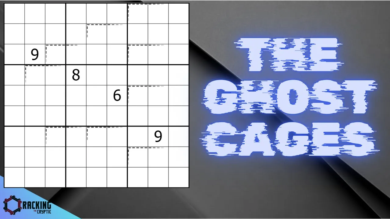 The Ghost Cages
