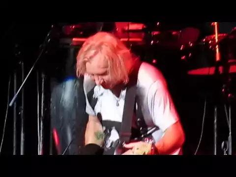 Download MP3 The Eagles - Life in the Fast Lane, Mansfield, MA 7.19.13