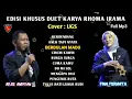 Download Lagu SPESIAL DUET MERDU FULL ALBUM RHOMA IRAMA - COVER UGS VOC. ADJIE ANDRIAN Ft. FINA PERMATA