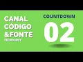 HOW TO MAKE A COUNTDOWN MARKER USING ONLY HTML AND CSS