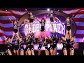 Cheer Athletics Furycats American Cheer Power 2018 Day 2