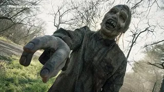 Fear The Walking Dead Season 5 Uncharted Survival And New Alliances 