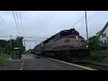 MBTA s Haverhill Line