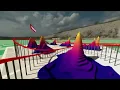 Tyler Morgan-Wall Building a ggplot2 rollercoaster Creating amazing 3D data visualizations in R