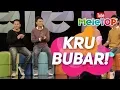 Download Lagu Sedih ! KRU akan buat persembahan gergasi terakhir untuk peminat sebelum bubar | Dato' Norman \u0026 Edry