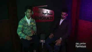 يابطه ميحي تجاوزت 1 000 000 مشاهد في وقت قياسي 