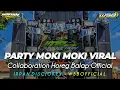Download Lagu DJ MOKI MOKI VIRAL TIKTOK 2024 FULL JEDAG JEDUG FEAT HOREG BALAP OFFICIAL AND BLIZZARD AUDIO