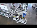 How to Start Drip Irrigation Pipe Manufacturing? Cylindrical Drip Pipe Production Line Explained