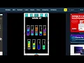 Ball Sort - Coolmath Games pt 3