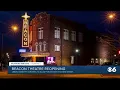 Beacon Theatre reopening in Hopewell