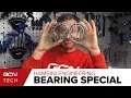 Lagu Everything You Need To Know About Bearings | Hambini Engineering Special