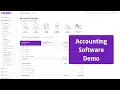 Accounting Software Demo Patriot Software