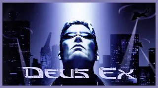 Download You should really play Deus Ex MP3