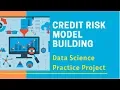 Credit Risk Scoring Data Science Project in Python Abhishek Agarrwal