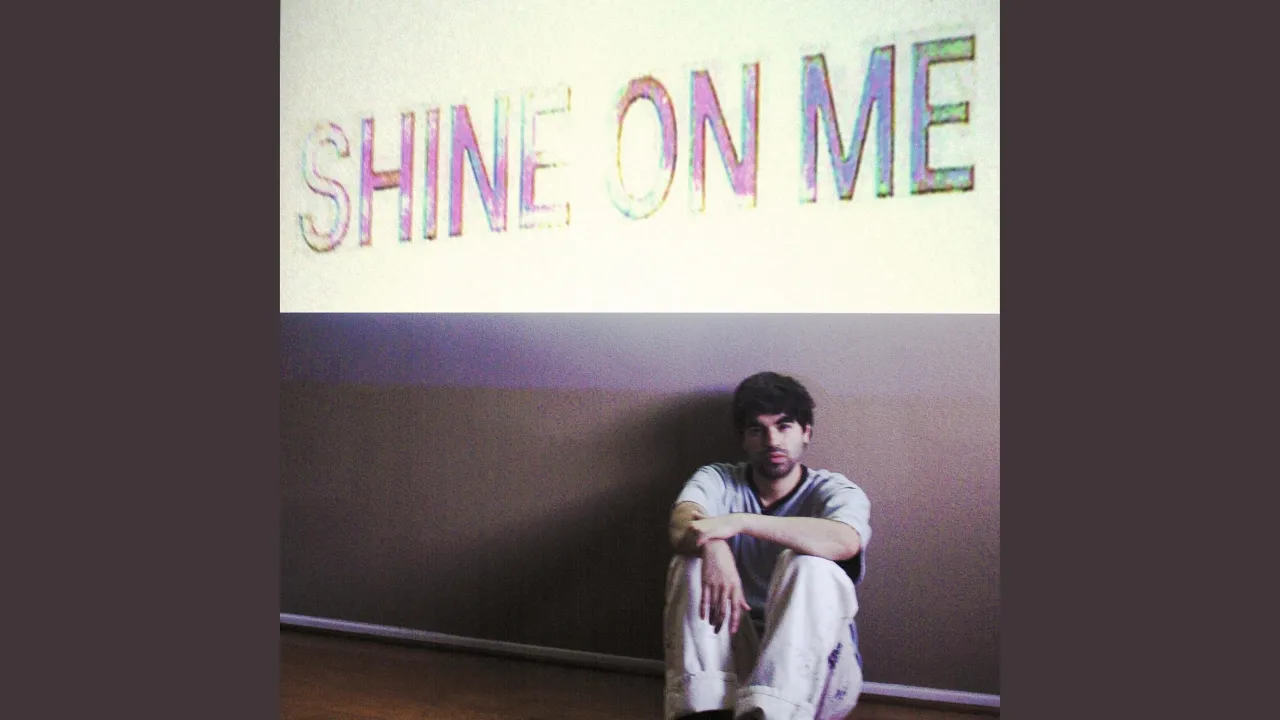 Shine On Me Shine On Me