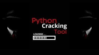 Python Hacking Magic Unlock Any Password with Ease