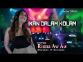 Download Lagu IKAN DALAM KOLAM (cover) by RISMA AW AW