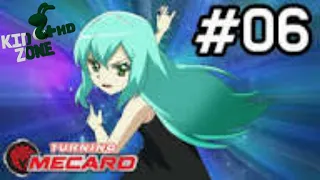  the truth of isobel turning mecard episode 6