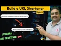 How to Build a URL Shortener in Python