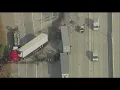 Government cracks down on trucking schools in response to collisions involving big rigs