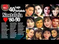 Download Lagu 40 Lg Nostalgia Tersyahdu: Anti ngantuk, Semangat kerja