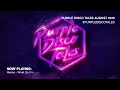 Download Lagu PURPLE DISCO MACHINE - PURPLE DISCO TALES AUGUST 2025