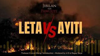 BIC - LETA VS AYITI