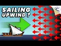 Download Lagu Hoe zeilt ze aan de wind?