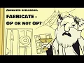 D D 5E Fabricate is it overpowered