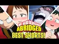 My Hero Academia Abridged THE BEST SHORTS