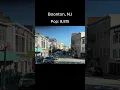 Random US Towns Boonton NJ