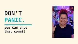 How to Undo Commits in Git