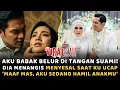 AKU BABAK BELUR DI TANGAN SUAMIKU! DIA MENYESAL SEUMUR HIDUP SAAT TAHU ALASANKU DIAM SAAT DISIKSA