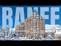 BEST ONE-DAY Banff Itinerary Travel Guide