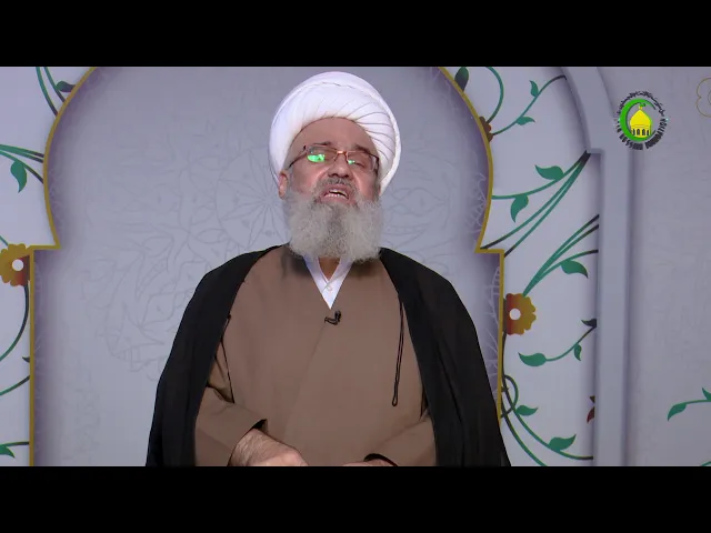 ⁣60    جهات تصور عدم - استاد: شیخ حسن میلانی