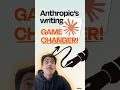 The Future of Writing with Anthropic s Claude