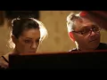 Franz Schubert - Grande Sonate in B-flat for Piano Duet, D. 617