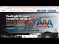 AAA Heating Air Greensboro NC