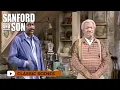 Fred Sanford Finds a Suitcase Full of Cash Sanford and Son
