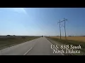 U S 85B South Williston N D Area