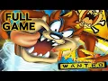 Download Lagu Taz Wanted (PS2) Full Game Longplay