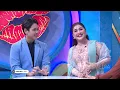Lagu Momen Surprise Adrian Kepada Paramitha Rusady Di Hari Ibu - RUMPI NO SECRET WEEKEND (22/12/24) P1