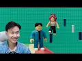 Download Lagu Mình Cùng Bạn Viewer ĐÁNG YÊU Leo Tháp Nghiêng