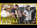 Lagu ENCERRAMENTO DA OFICINA DO ALBERTO
