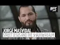 Download Jorge Masvidal: Jesus sends you to heaven, Street Jesus baptises and you go to the Shadow Realm baby mp4 3gp mp3 videos - waplic