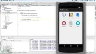 GridView Tutorial part 2 -