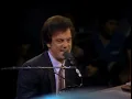 Billy Joel - Scenes from an Italian Restaurant (Live from Long Island)