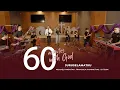 Download Lagu 60 MINUTES WITH GOD - JURUSELAMATKU feat MICHAEL PANJAITAN